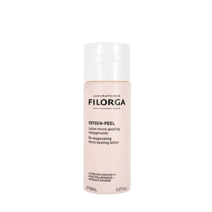 Filorga Oxygen-Peel Re-Oxygenating Micro-Peeling Lotion 150 Ml