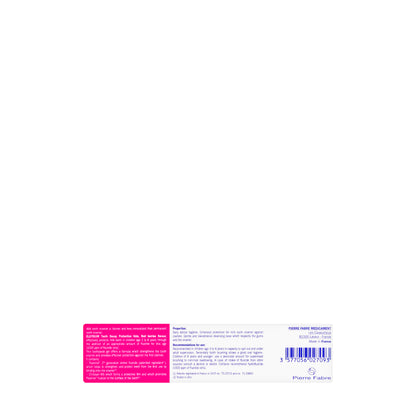 Elgydium Kids Toothpaste Red Berries 2-6 Years