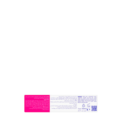 Elgydium Kids Toothpaste Red Berries 2-6 Years