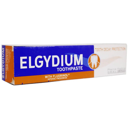 Elgydium Decay Protection Toothpaste 12years 75ml