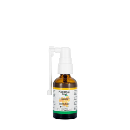 Propomas Throat Spray 30Ml