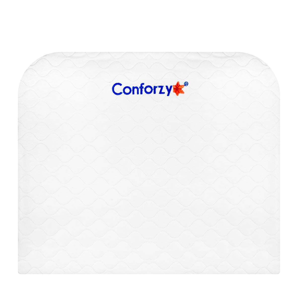 Conforzy Wedge 15 Rectangle 38 x 31 x 8.5 cm