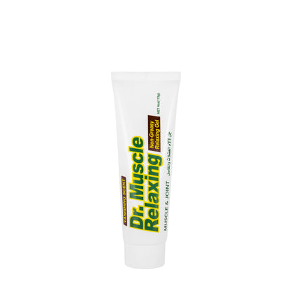 Dr Muscle Relaxing Gel 113Gm