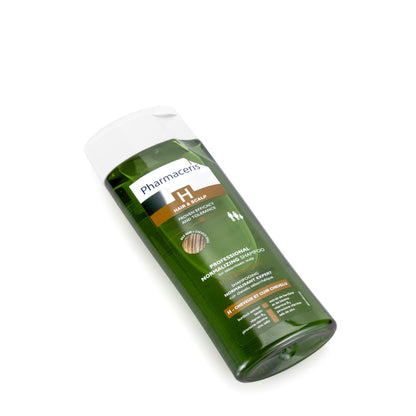 Pharmaceris H H-Sebopurin Professional Normalizing Shampoo for Oily and Seborrheic Scalp 250 Ml