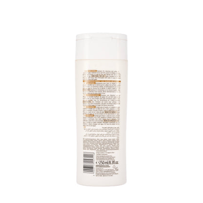 Pharmaceris H H-Sensitonin Soothing and Moisturizing Micellar Shampoo for Delicate Hair 250 Ml