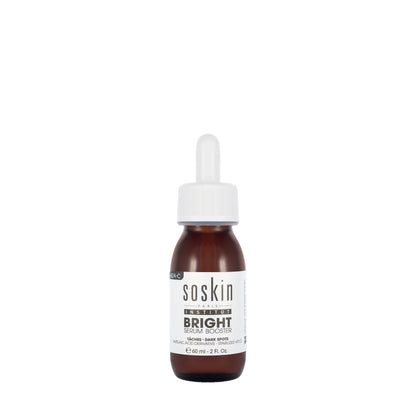 Soskin Whitening Concentrate Bright Serum Booster 60 ml