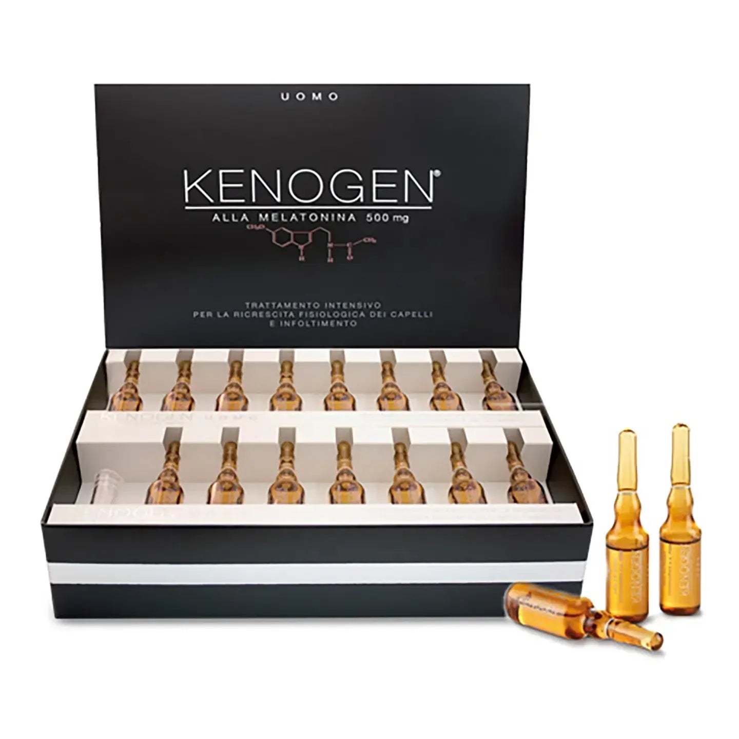Kenogen Man 30 Vials