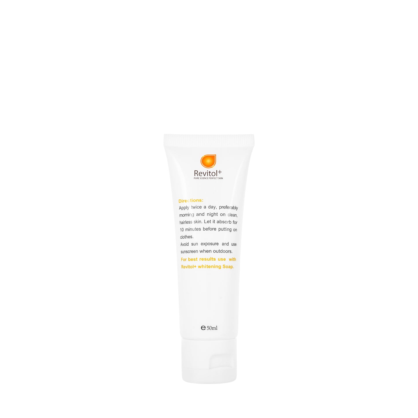 Revitol+ Femwhite Cream 50 Ml