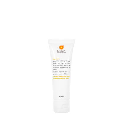 Revitol+ Femwhite Cream 50 Ml