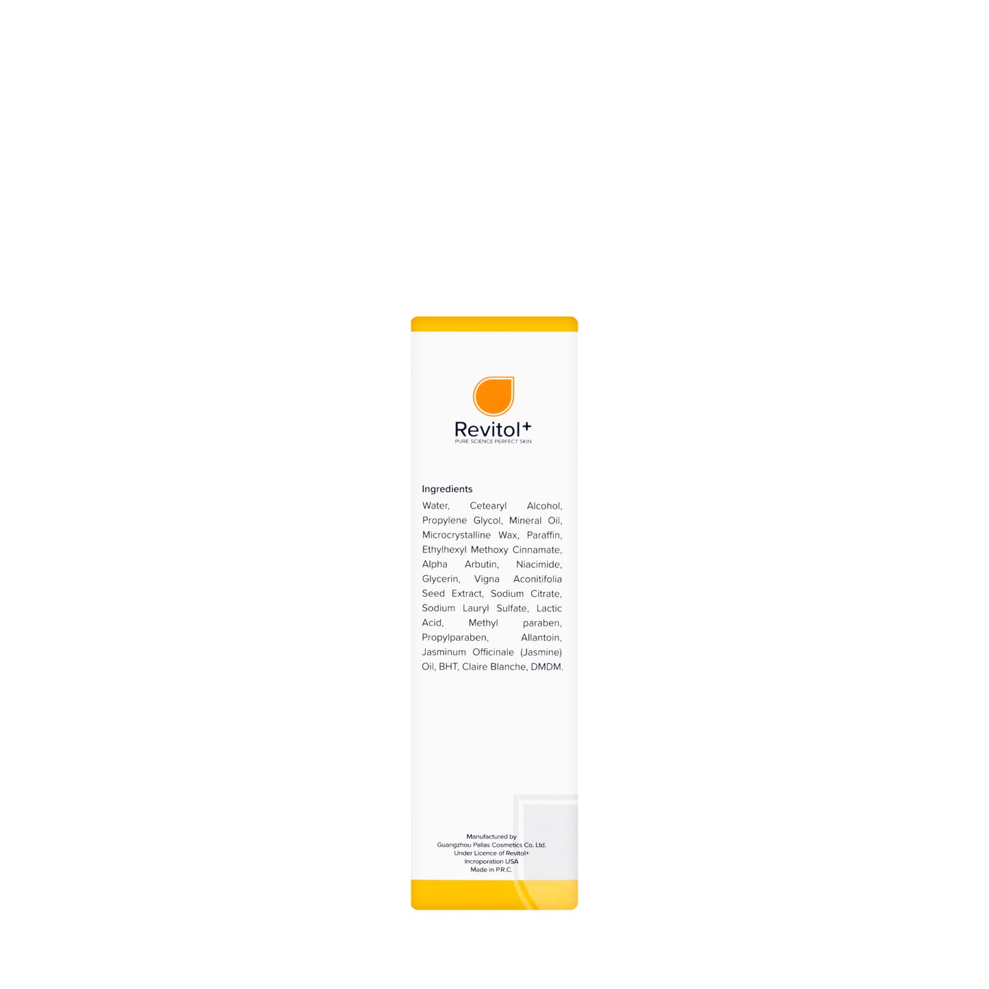 Revitol+ Femwhite Cream 50 Ml