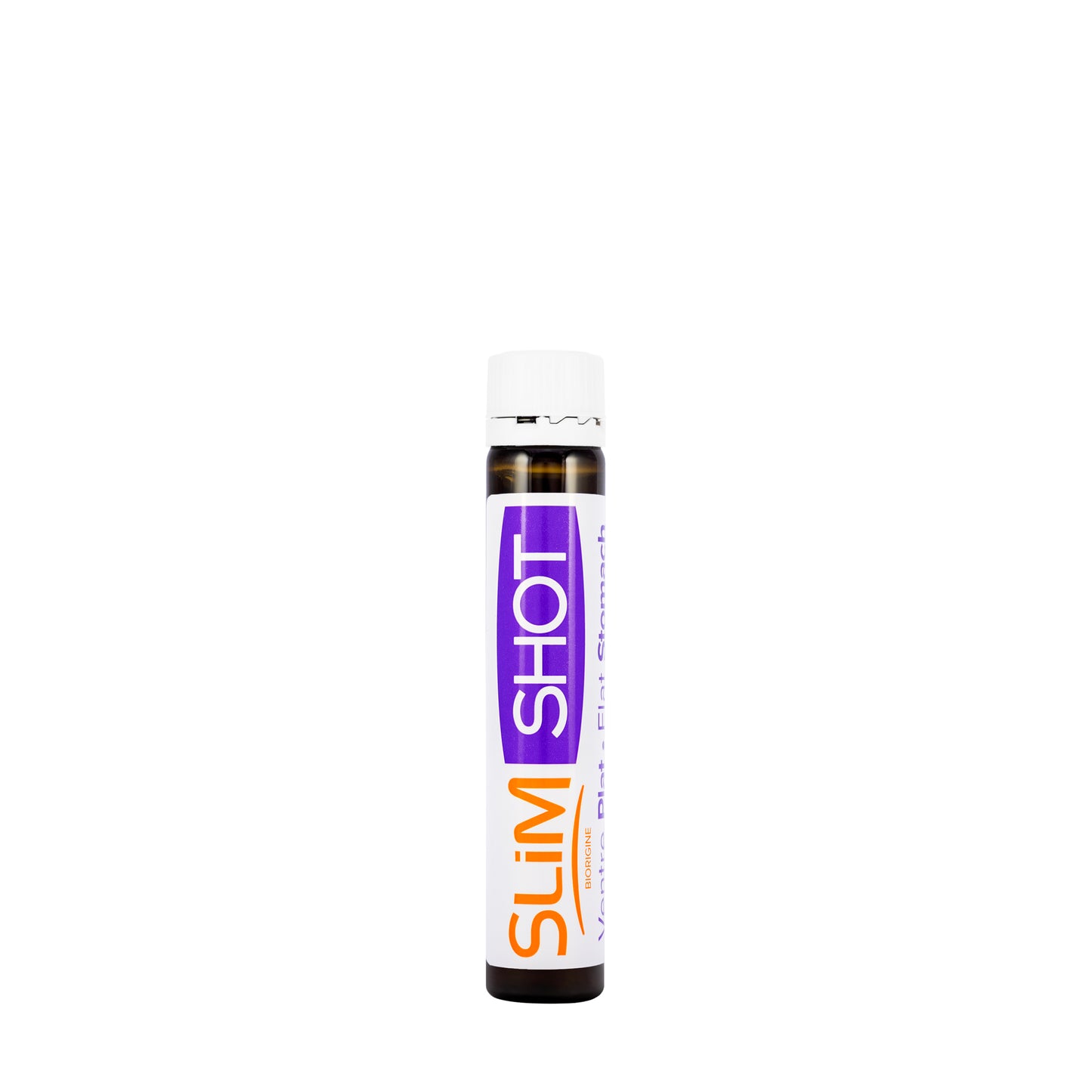 Vitarmonyl Slim Shot Flat Stomach Ananas Flavor Liquid Shots 7X25 ml