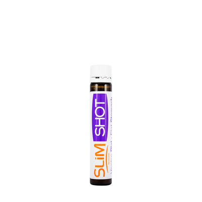 Vitarmonyl Slim Shot Flat Stomach Ananas Flavor Liquid Shots 7X25 ml