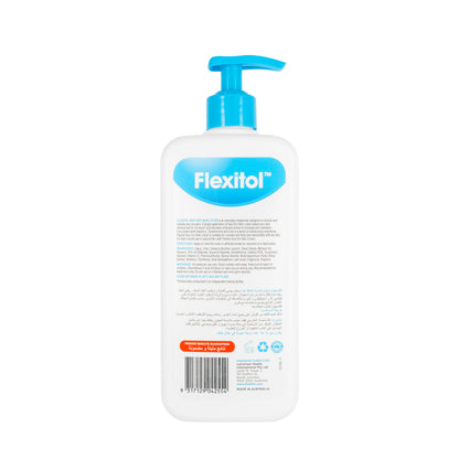 Flexitol Very Dry Skin Lotion 500 ML
