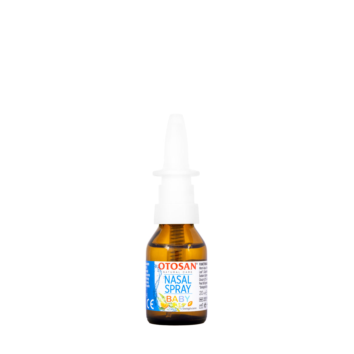 Otosan Baby Nasal  Spray 30Ml