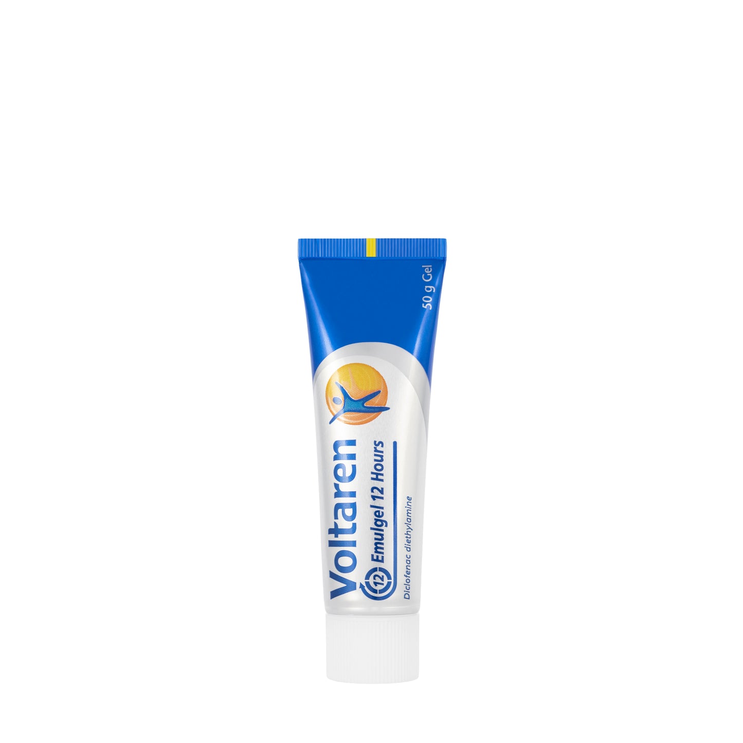 Voltaren 2% Emulgel 12Hours 50Gm