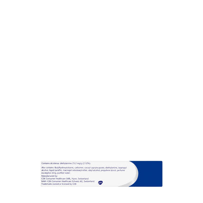 Voltaren 2% Emulgel 12Hours 50Gm
