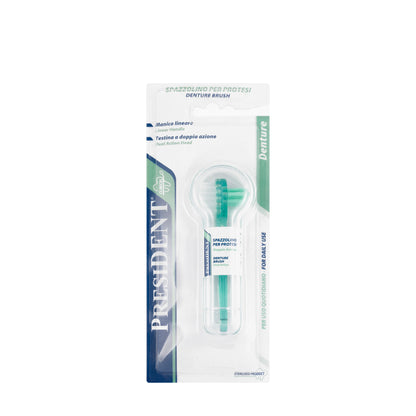 President Denture Brush Toothbrush