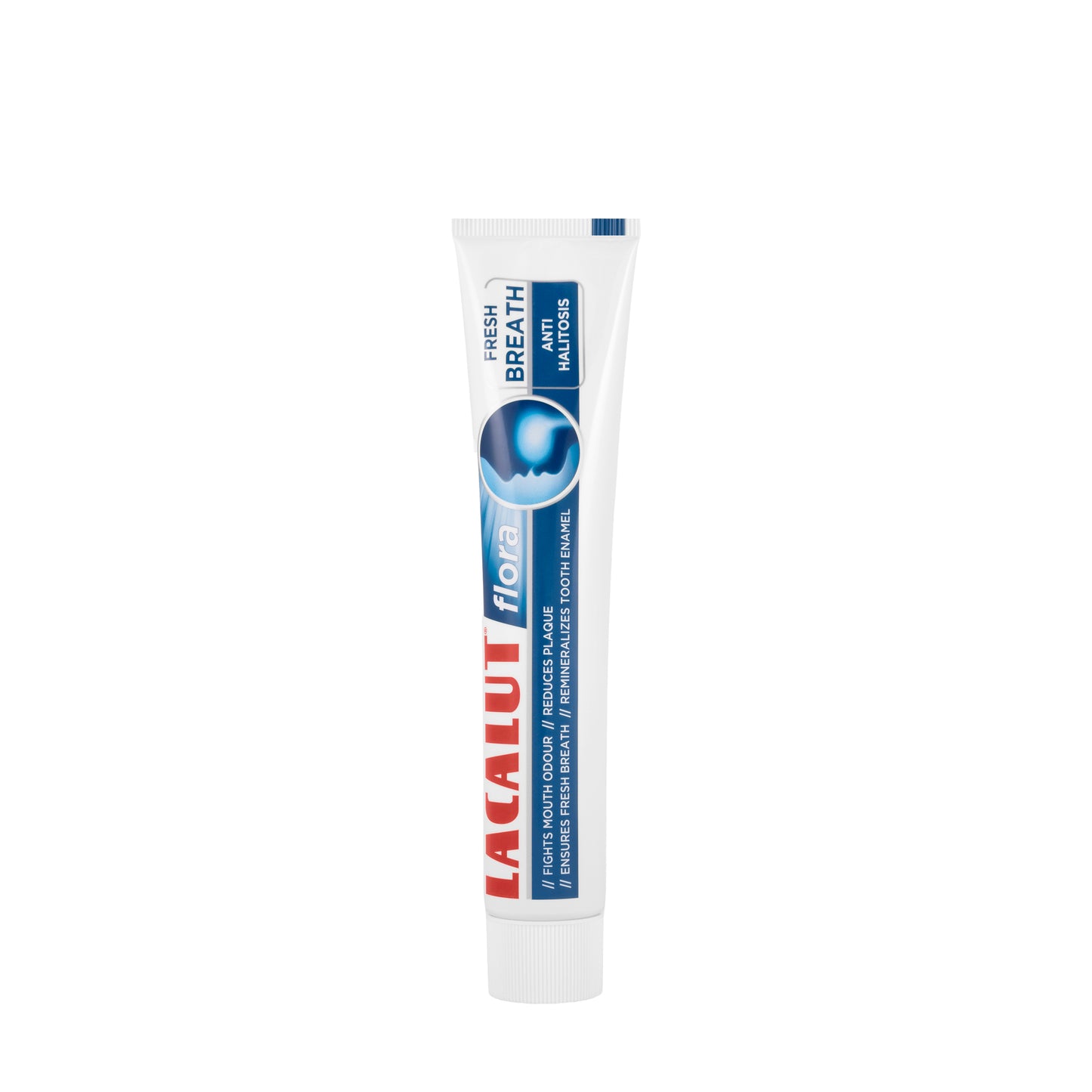 Lacalut Flora Toothpaste 75ml