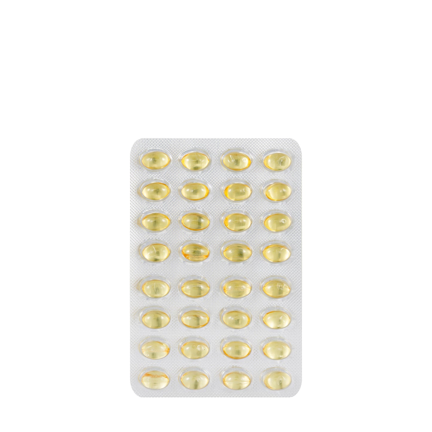 D Active Vitamin D 5000 IU 32 Capsule