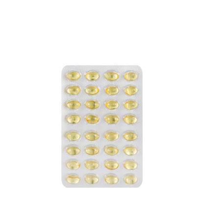 D Active Vitamin D 5000 IU 32 Capsule