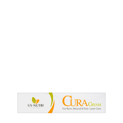 Cura Cream 30Gm