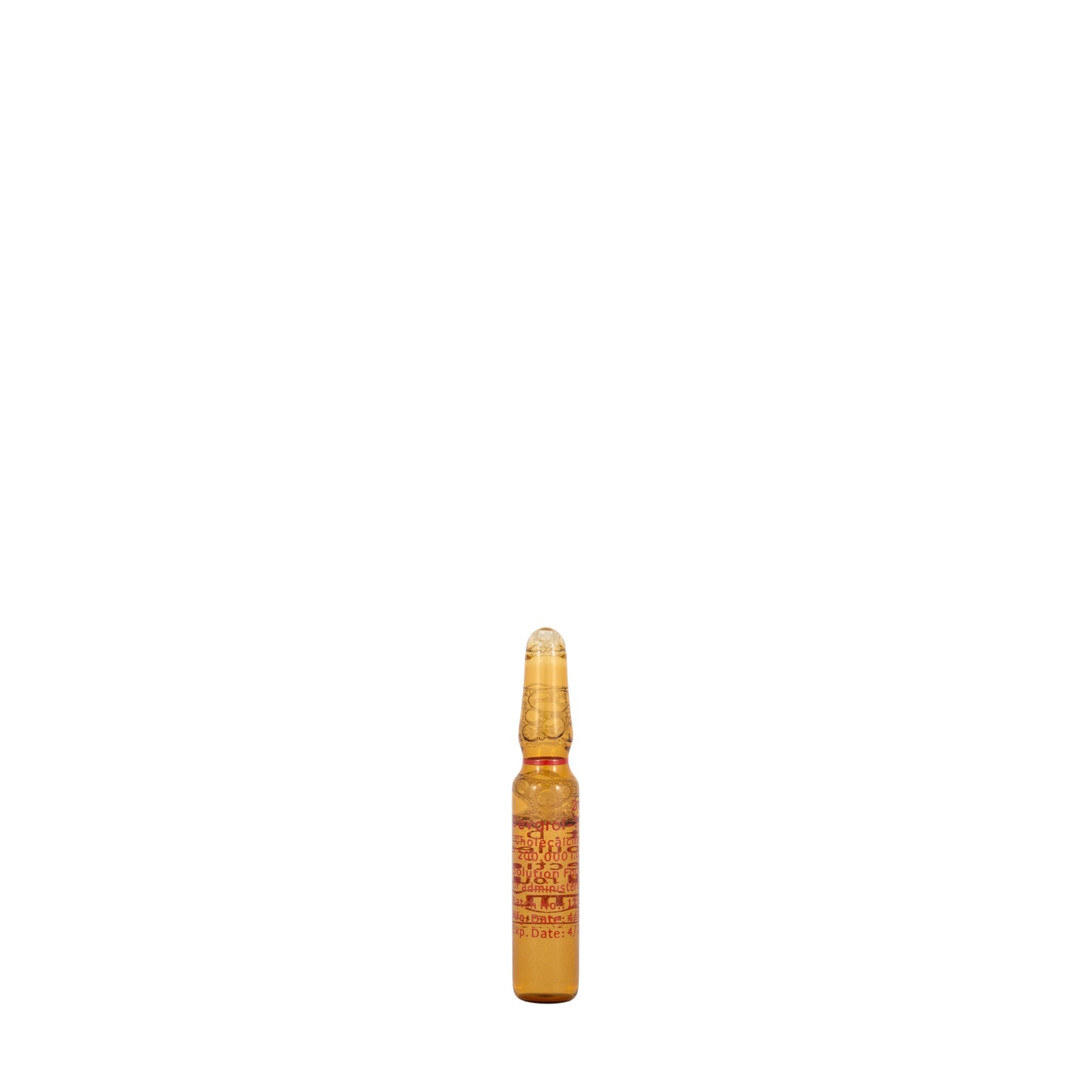 Devarol S 200000IU Vitamin-D 2Ml 1 Ampules