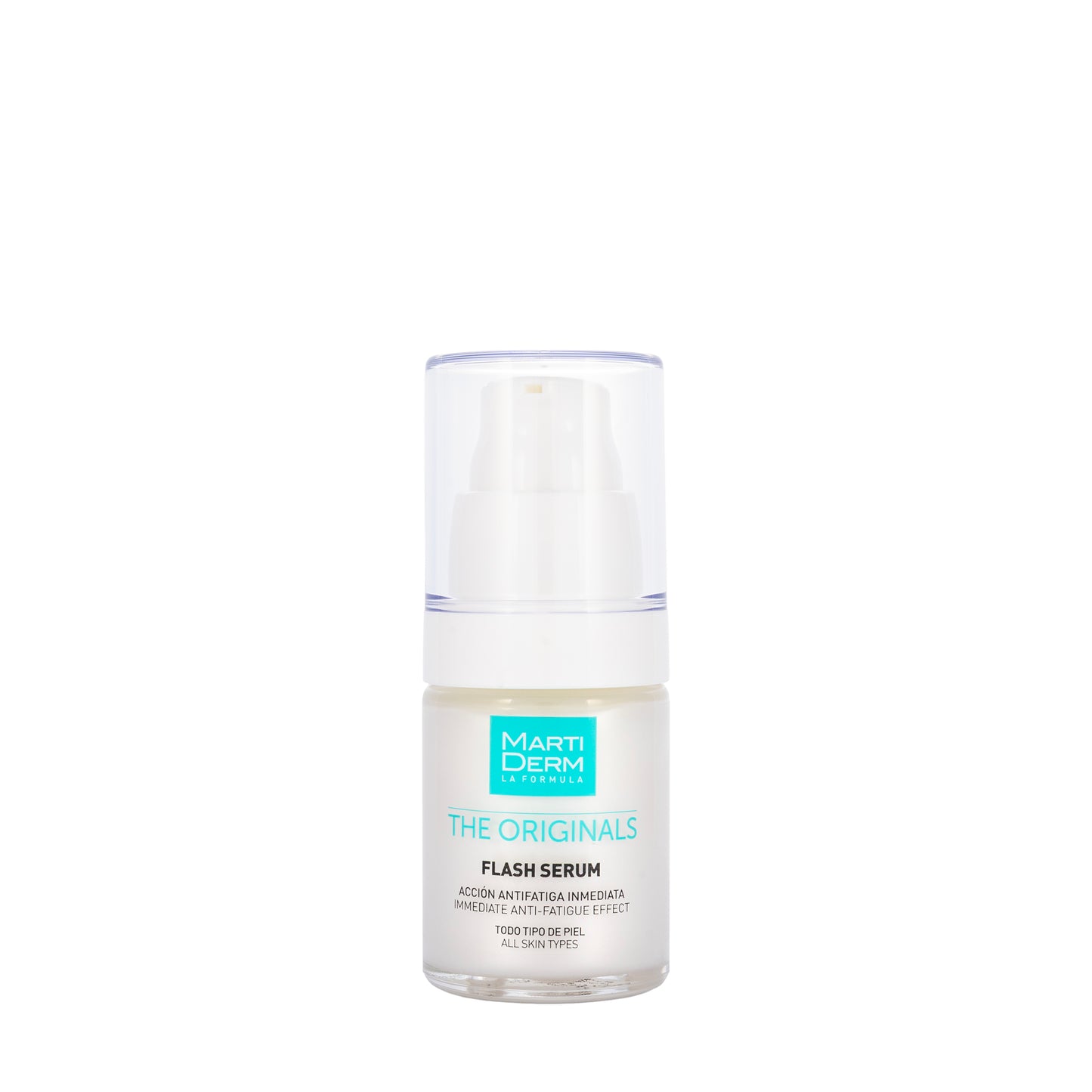 Martiderm Flash Serum 15 Ml