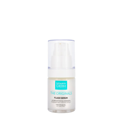 Martiderm Flash Serum 15 Ml