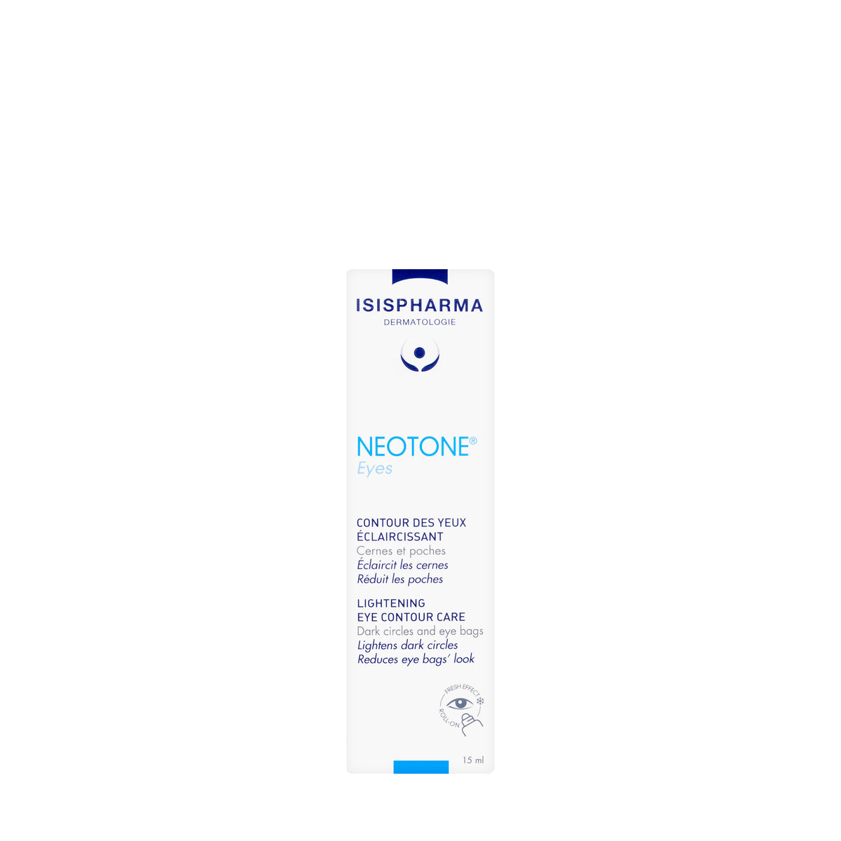 Isis Neotone Eyes 15 Ml