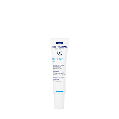 Isis Neotone Eyes 15 Ml