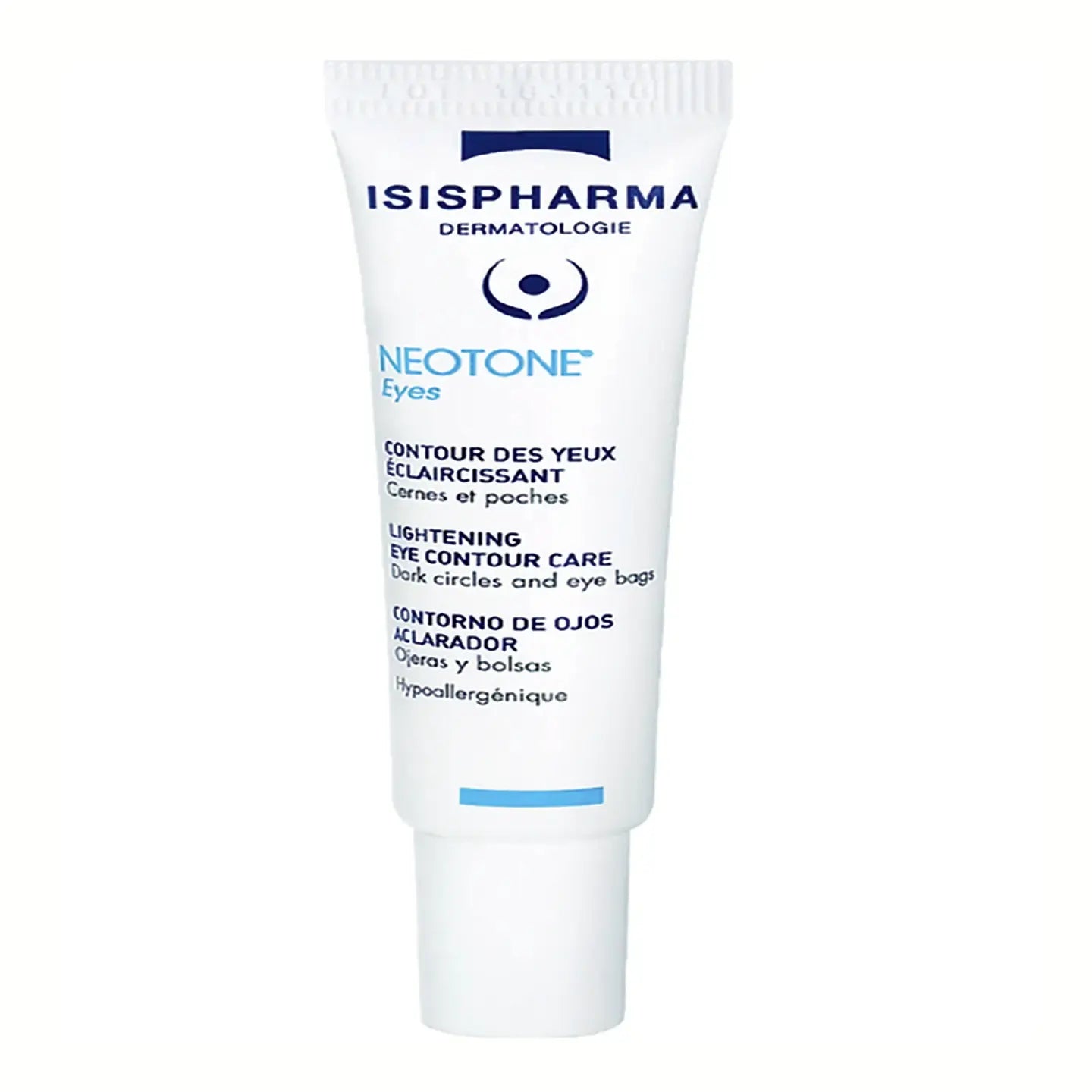Isis Neotone Eyes 15 Ml