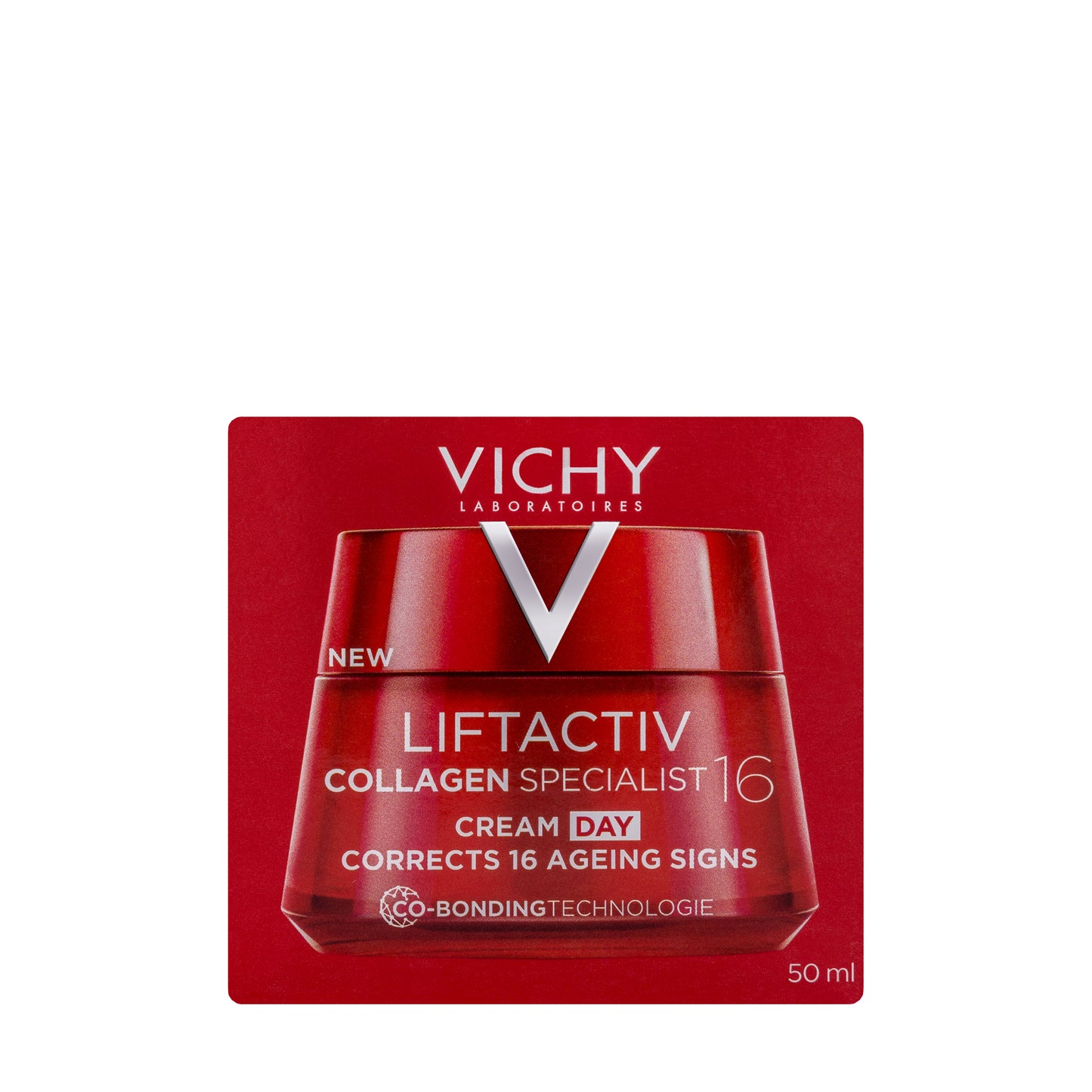 Vichy Liftactiv Collagen Day Cream 50 ml