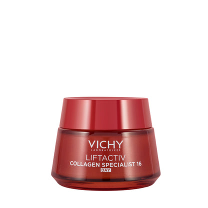 Vichy Liftactiv Collagen Day Cream 50 ml
