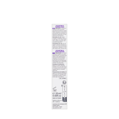 ACM Cicastim A Soothing Cream 20 Ml