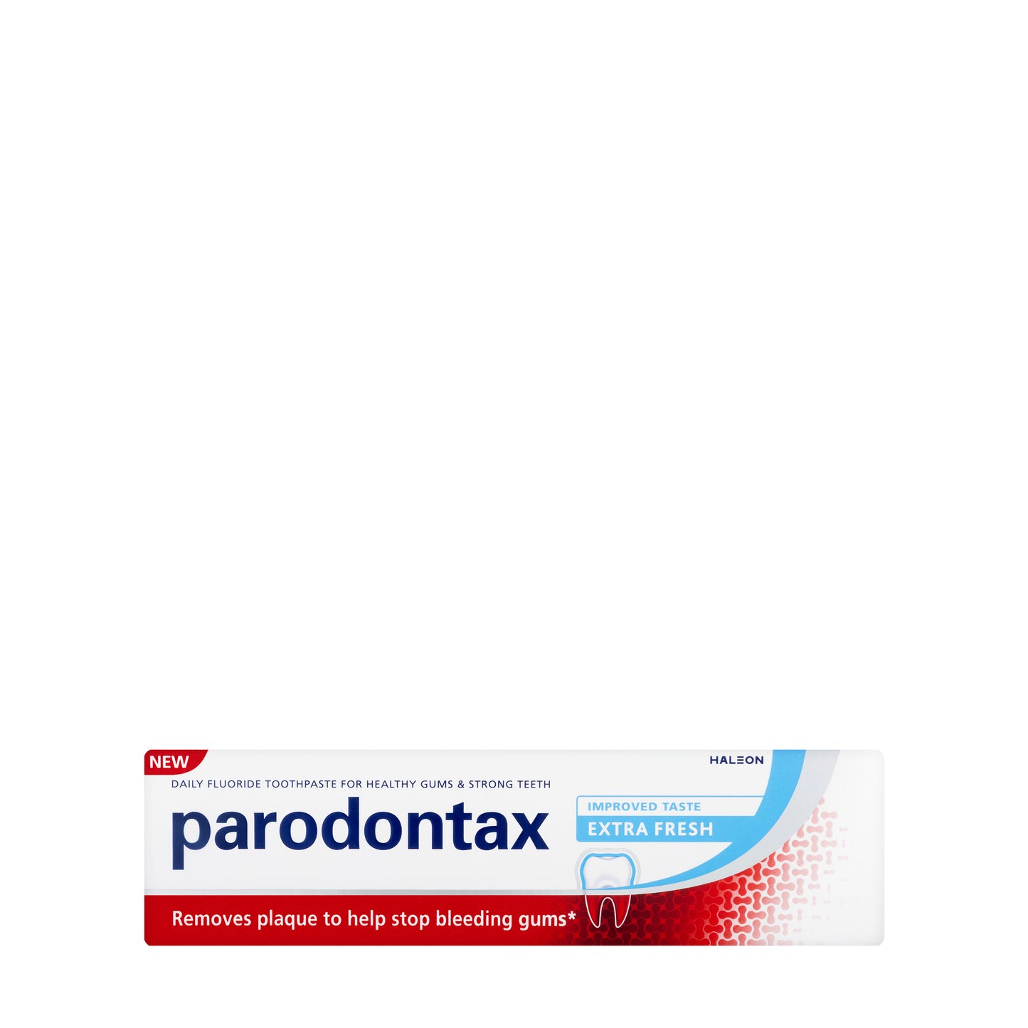 Parodontax Extra Fresh Toothpaste 75ml