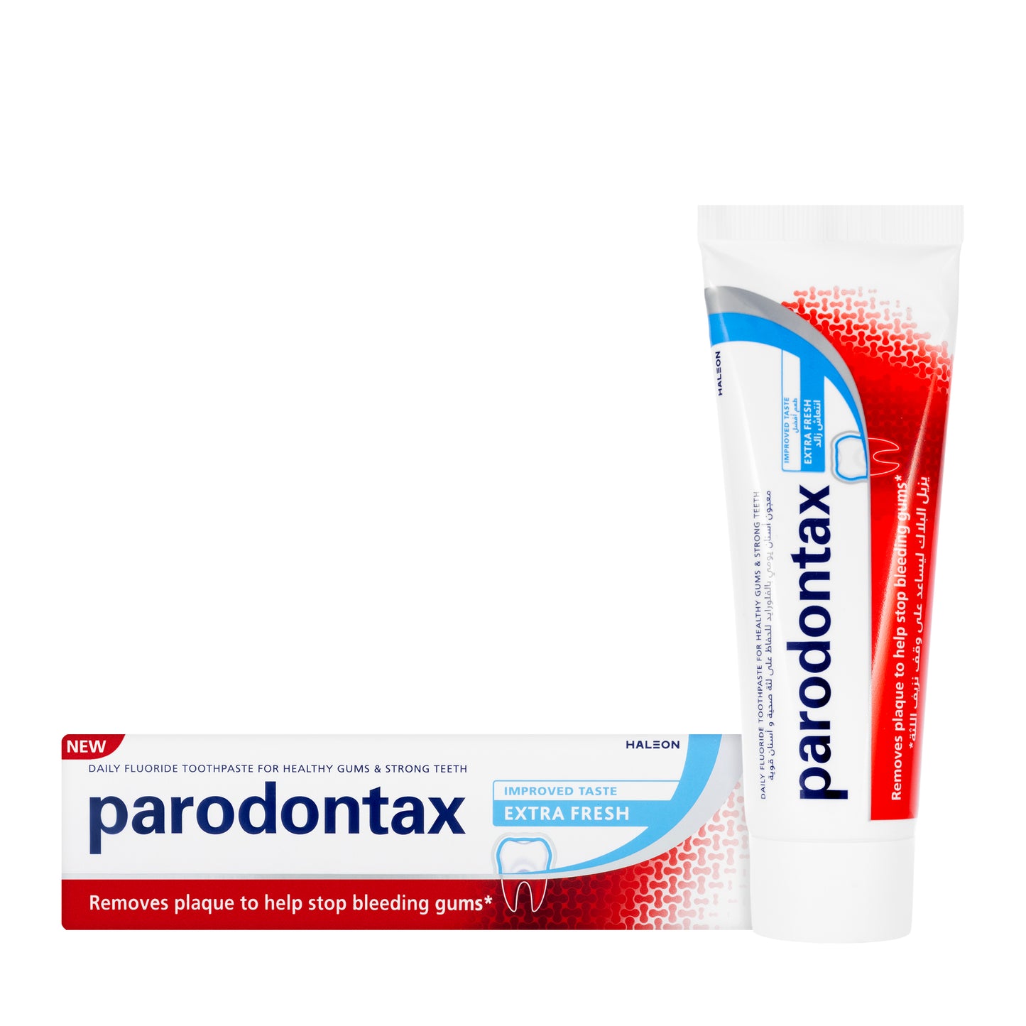 Parodontax Extra Fresh Toothpaste 75ml