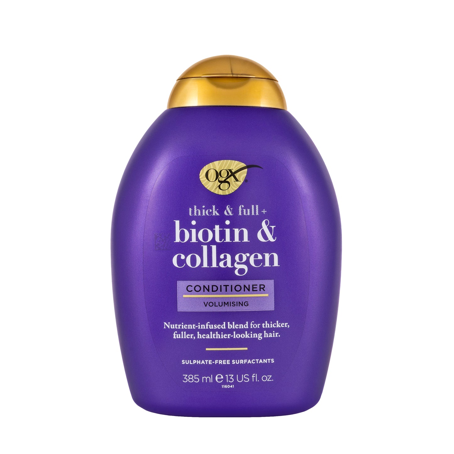 OGX Biotin And Collagen Conditioner 385 ml