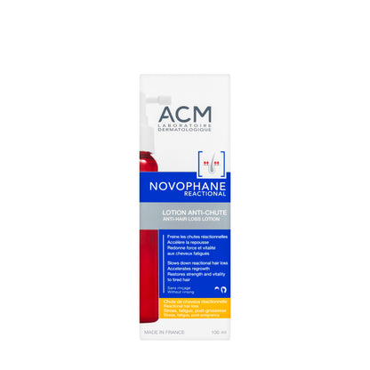ACM Novophane Anti Hair Loss Lotion 100 Ml