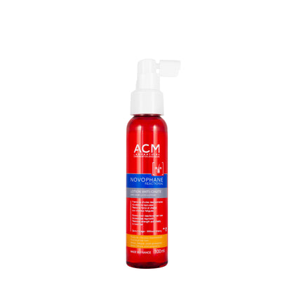ACM Novophane Anti Hair Loss Lotion 100 Ml