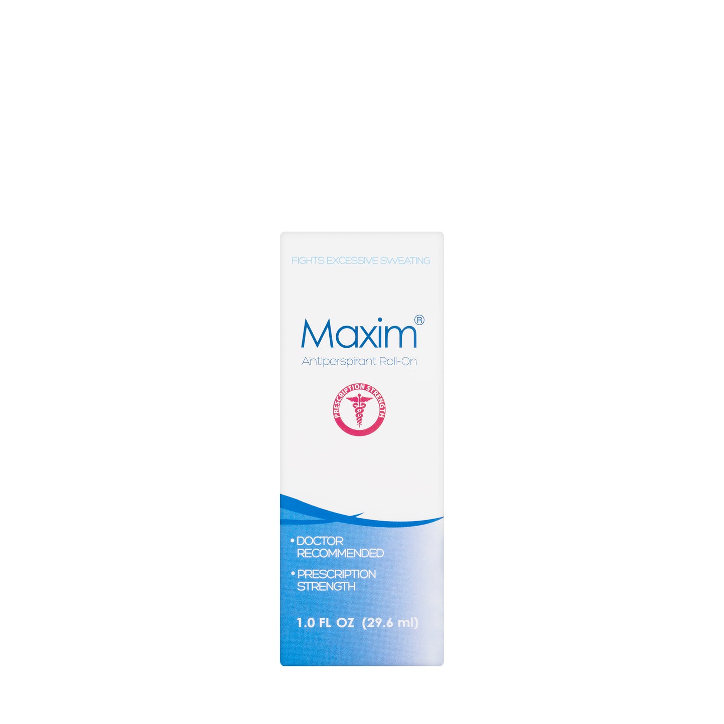 Maxim Deodorant Roll On 29.6 Ml