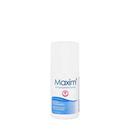 Maxim Deodorant Roll On 29.6 Ml