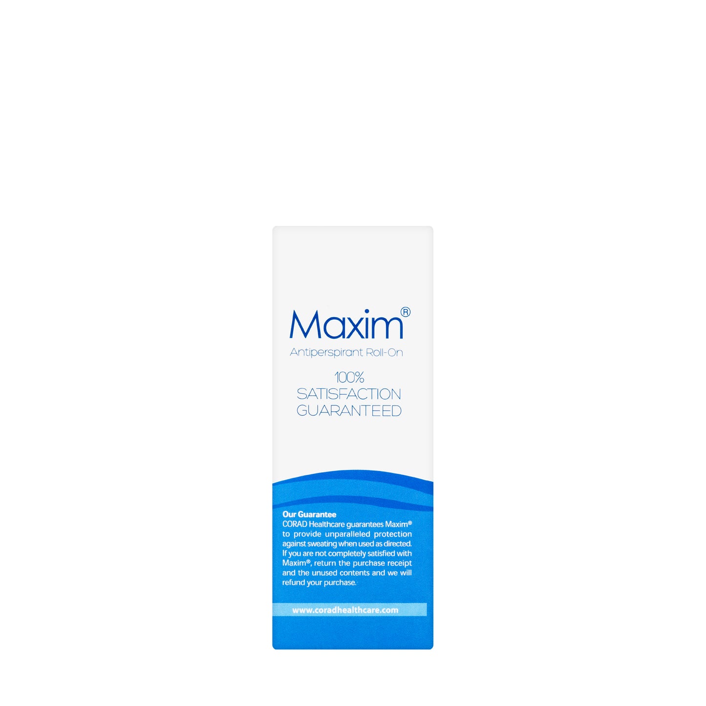 Maxim Deodorant Roll On 29.6 Ml