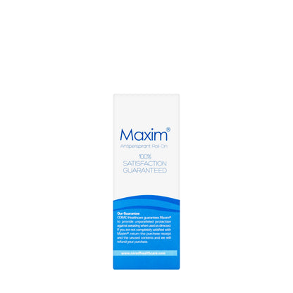 Maxim Deodorant Roll On 29.6 Ml