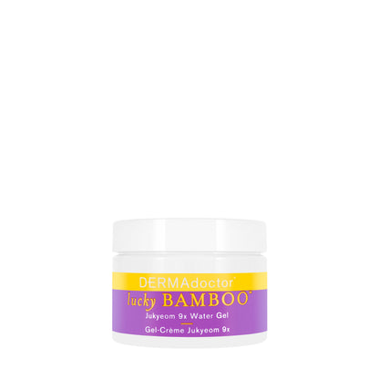 DERMAdoctor Lucky Bamboo Jukyeom 9x Water Gel 50 ml