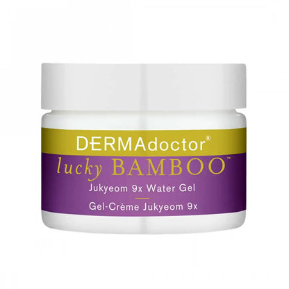 DERMAdoctor Lucky Bamboo Jukyeom 9x Water Gel 50 ml