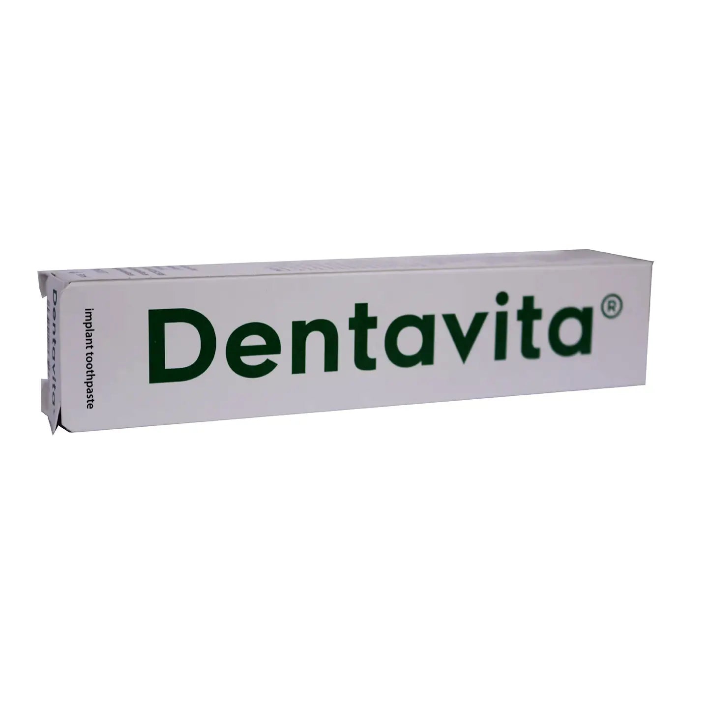 Dentavita Implant Toothpaste 50Ml