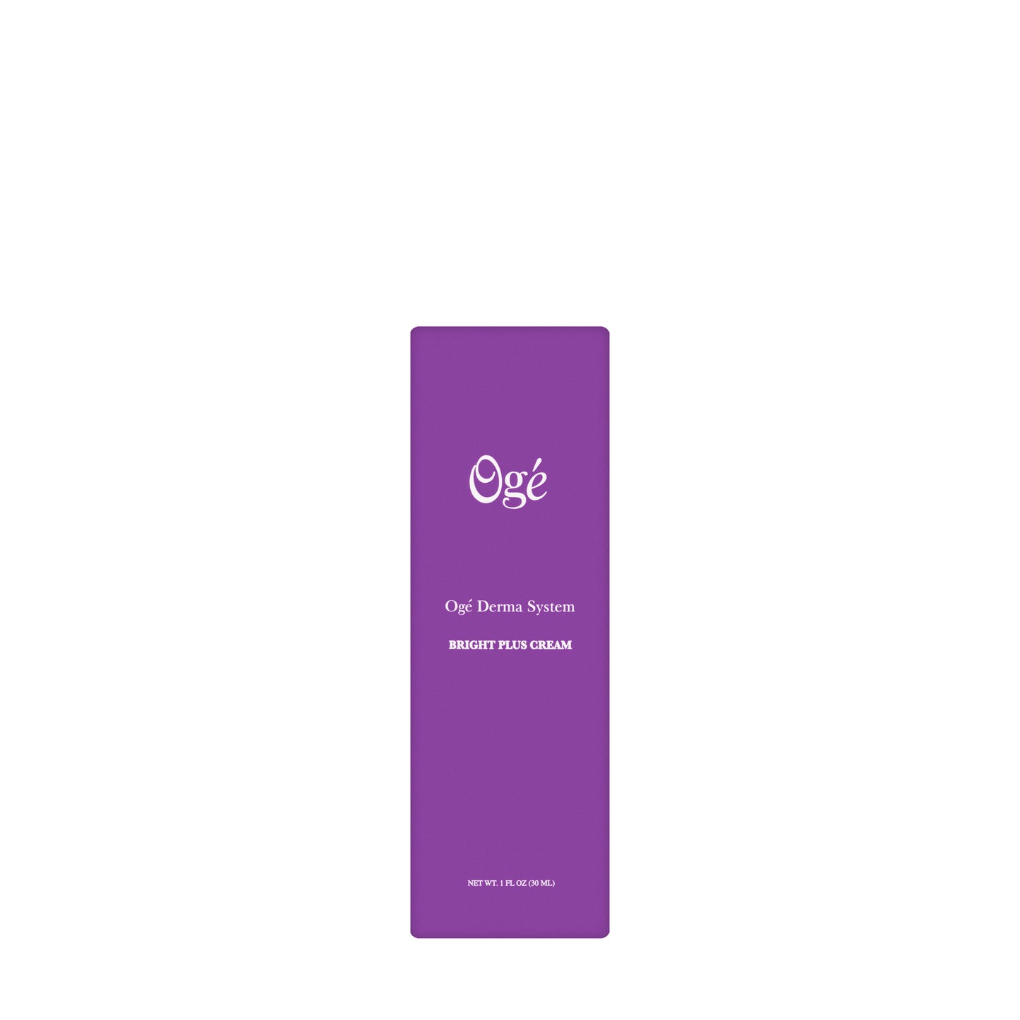 Ogé  Bright Plus Cream 30 ml