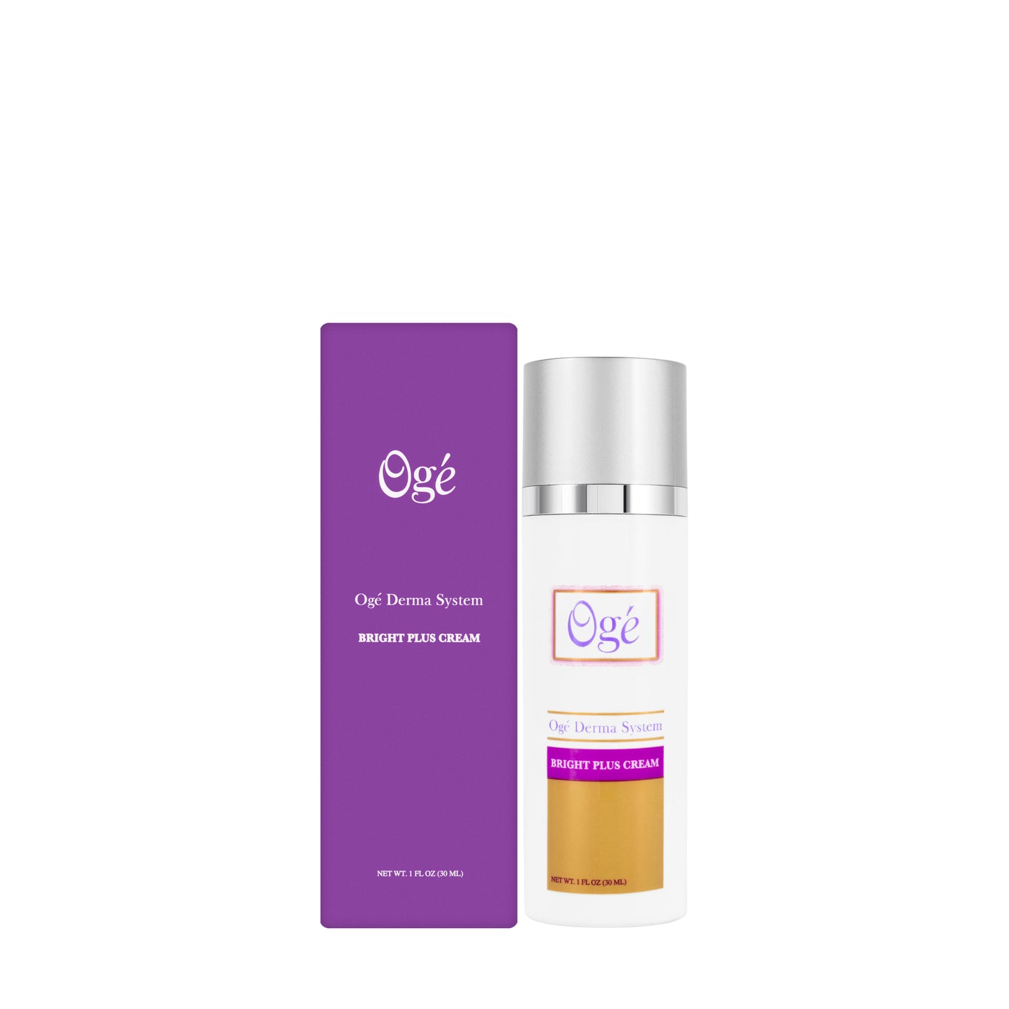 Ogé  Bright Plus Cream 30 ml