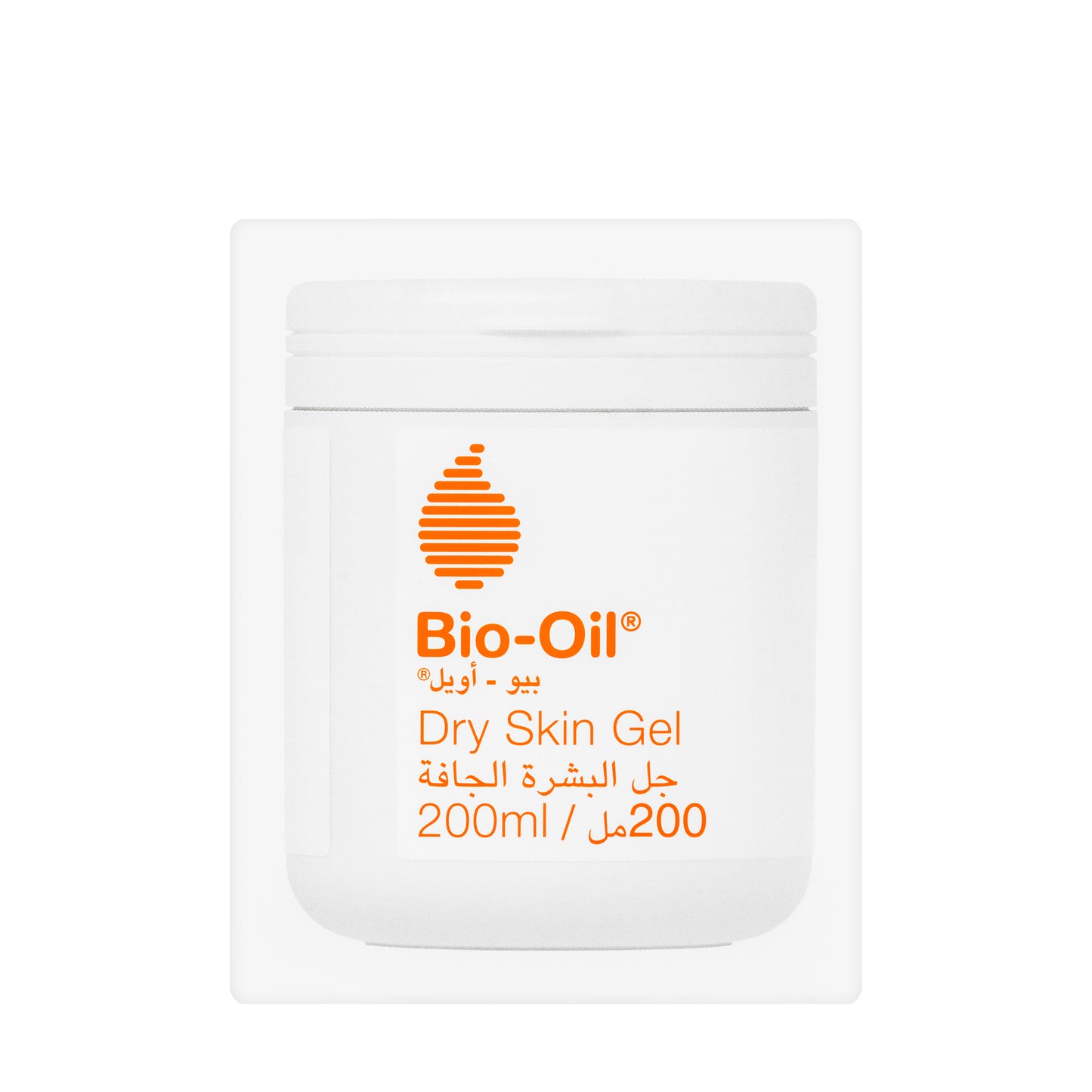 Bio-Oil Dry Skin Gel 200 Ml