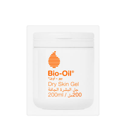Bio-Oil Dry Skin Gel 200 Ml
